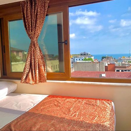 Hotel Visa Istanbul Luaran gambar