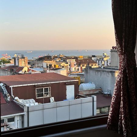 Hotel Visa Istanbul Luaran gambar