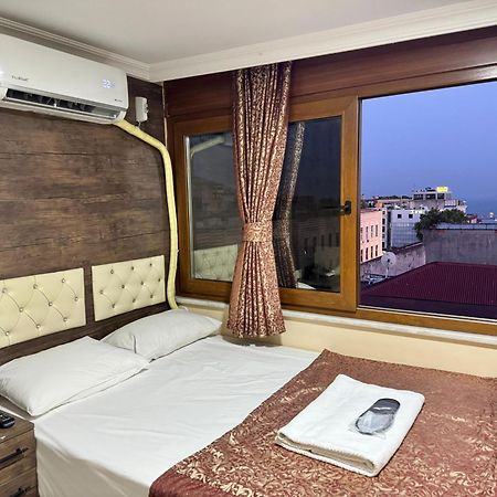 Hotel Visa Istanbul Luaran gambar