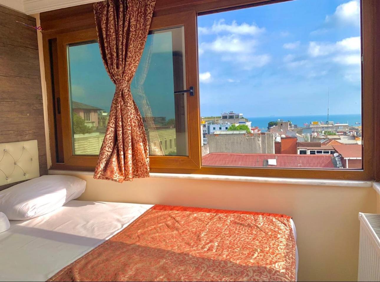 Hotel Visa Istanbul Luaran gambar
